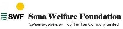 Sona Welfare Foundation logo