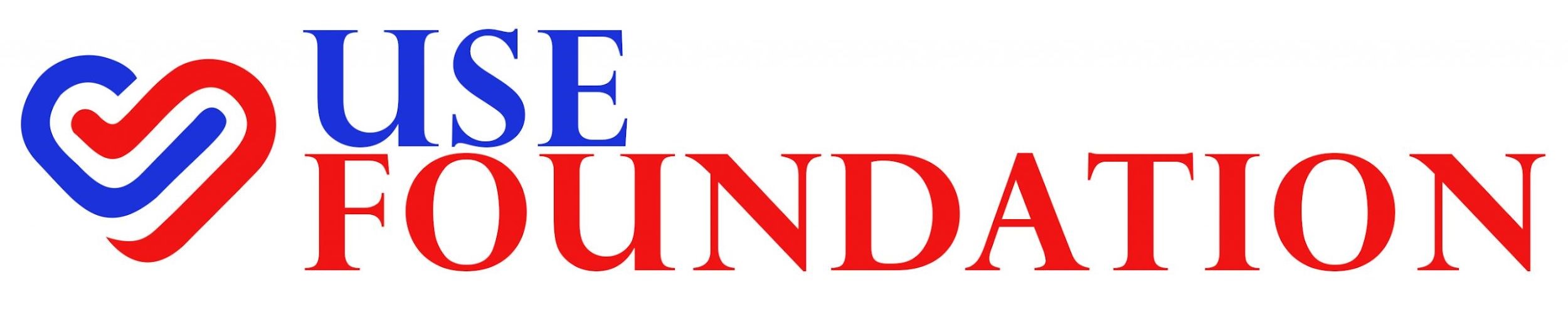 USE Foundation logo