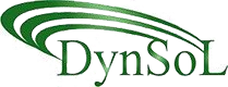 DynSol logo