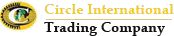 Circle International Trading Company logo