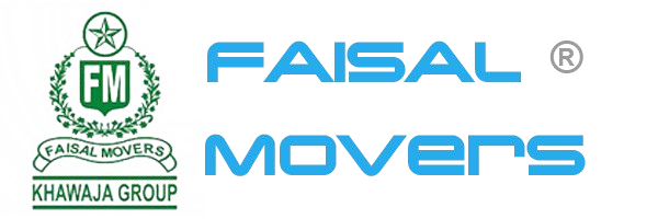 Faisal Movers logo