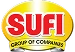 Sufi Soap logo
