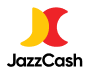 JazzCash logo