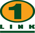 1LINK logo